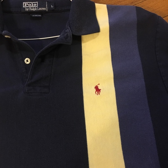 Polo by Ralph Lauren - Picture 3 of 3